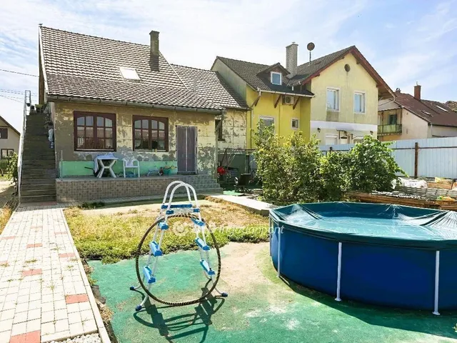 Eladó ház Szigetszentmiklós 120 nm