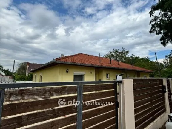 Eladó ház Szigetszentmiklós 75 nm