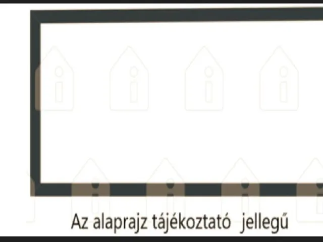 Eladó telek Kulcs 863 nm