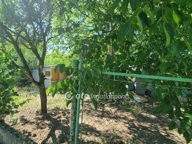 Eladó telek Kulcs 863 nm