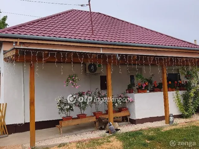 Eladó ház Mezőfalva 88 nm