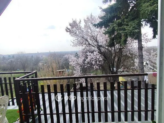 Eladó üdülőtelek, Kulcs - 4. nézet