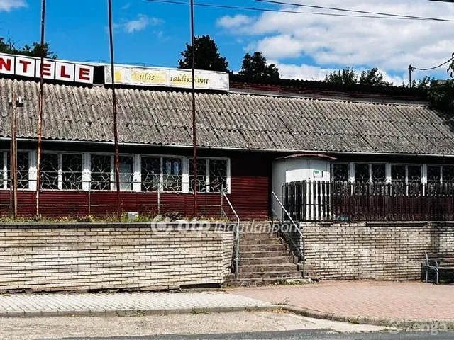Eladó ház Dunaújváros 144 nm