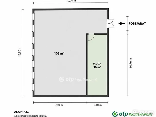 Eladó ház Dunaújváros 144 nm