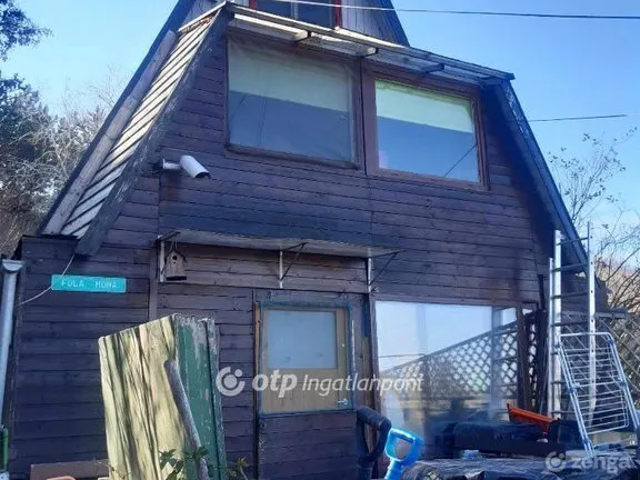 Eladó nyaraló Kulcs 90 nm