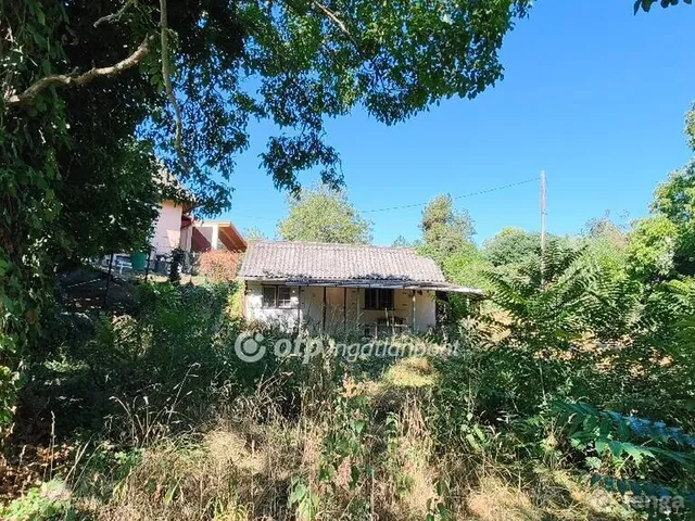 Eladó telek Rácalmás 454 nm