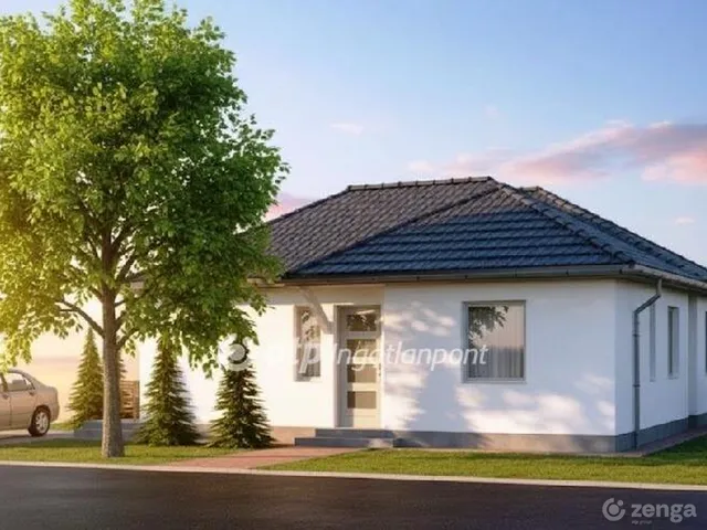 Eladó ház Százhalombatta 78 nm