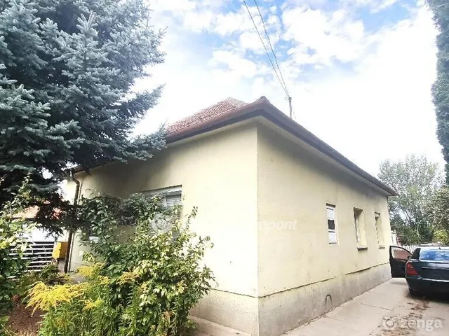 Eladó ház Dunaújváros 100 nm