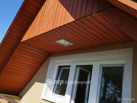 Eladó telek Kulcs 52 nm