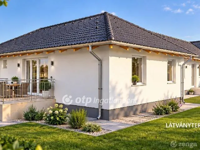Eladó ház Szigetszentmiklós 85 nm
