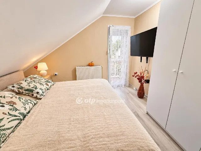 Eladó ház Szigethalom 72 nm