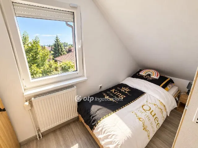 Eladó ház Szigethalom 72 nm