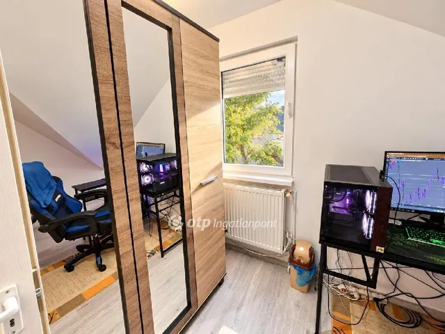 Eladó ház Szigethalom 72 nm