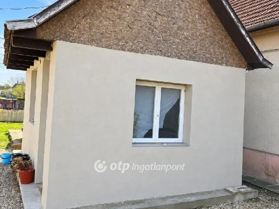 Eladó ház Kiskunlacháza 110 nm
