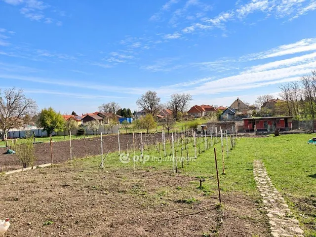 Eladó ház Kiskunlacháza 110 nm