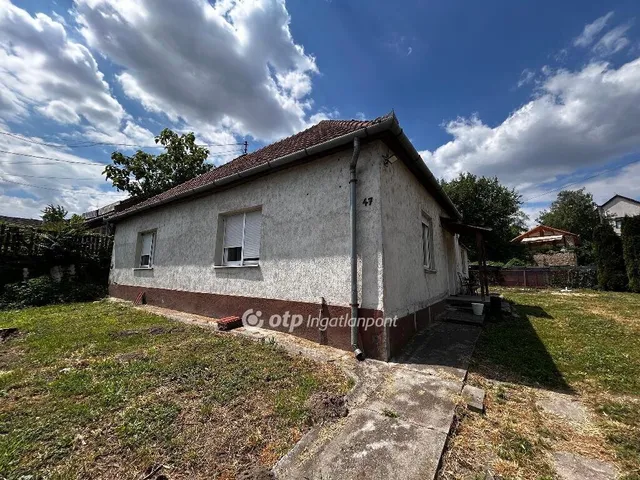 Eladó ház Dunaújváros 126 nm