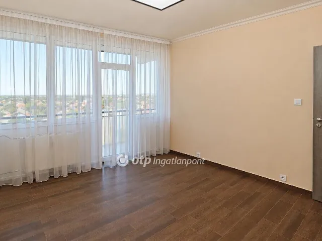 Eladó lakás Budapest XX. kerület 58 nm