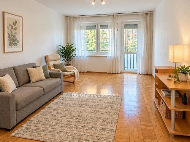 Eladó lakás Budapest XXI. kerület 53 nm