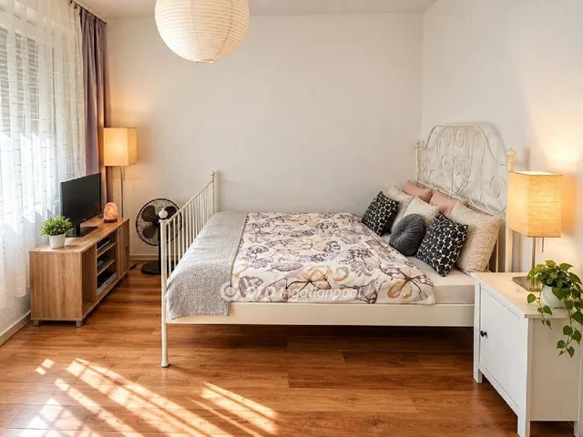 Eladó lakás Budapest XXI. kerület 53 nm