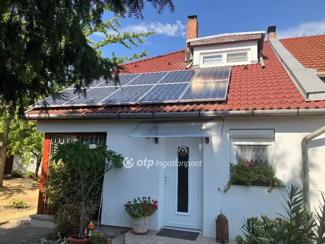 Eladó ház Dunaújváros 114 nm