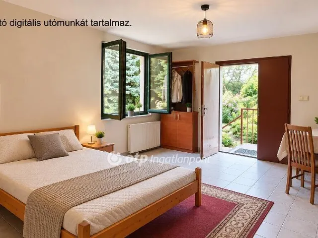 Eladó ház Dunaújváros 41 nm