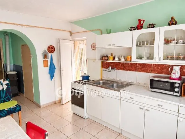 Eladó ház Szigethalom 66 nm