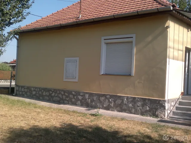 Eladó ház Andornaktálya 100 nm