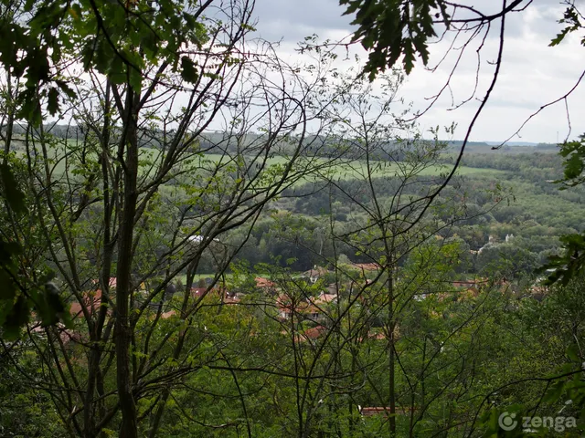 Eladó telek Piliscsaba, Klotildliget 3225 nm