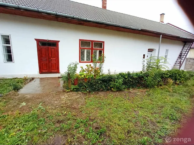 Eladó ház Sátoraljaújhely, Alsóváros 172 nm