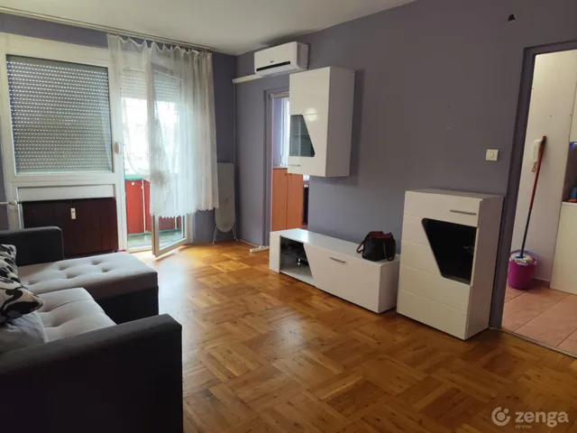 Eladó lakás Budapest XV. kerület, Újpalota 35 nm