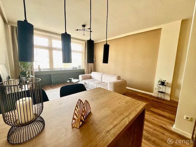 Eladó lakás Budapest II. kerület 48 nm