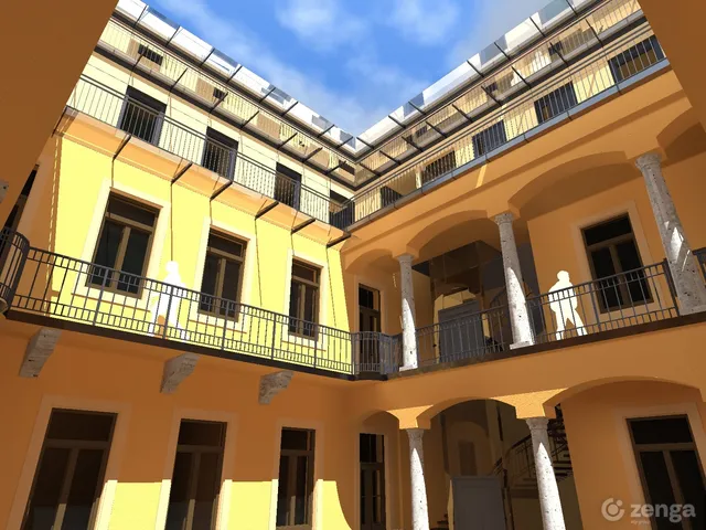 Eladó lakás Budapest VI. kerület, Nagykörúton kívüli terület 50 nm