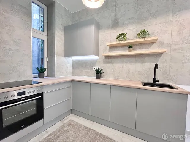 Eladó lakás Budapest IX. kerület, Belső Ferencváros 35 nm