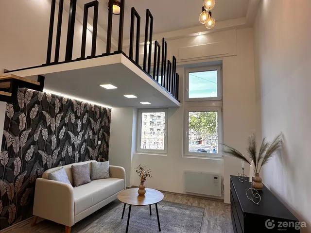 Eladó lakás Budapest IX. kerület, Belső Ferencváros 35 nm