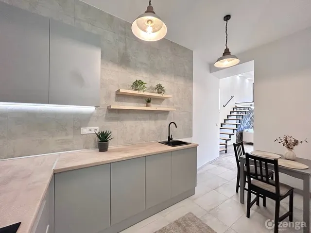 Eladó lakás Budapest IX. kerület, Belső Ferencváros 35 nm