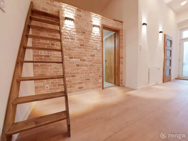 Eladó lakás Budapest IX. kerület, Belső Ferencváros 42 nm