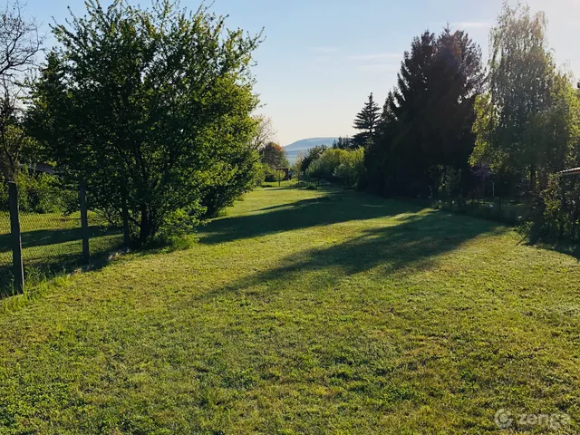 Eladó telek Budakeszi, Máriamakk 1115 nm