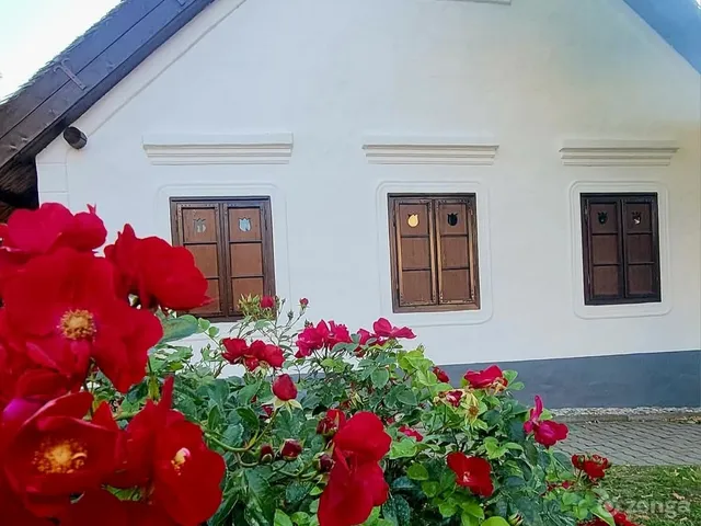 Eladó ház Balatongyörök 100 nm