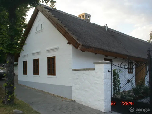 Eladó ház Balatongyörök 100 nm