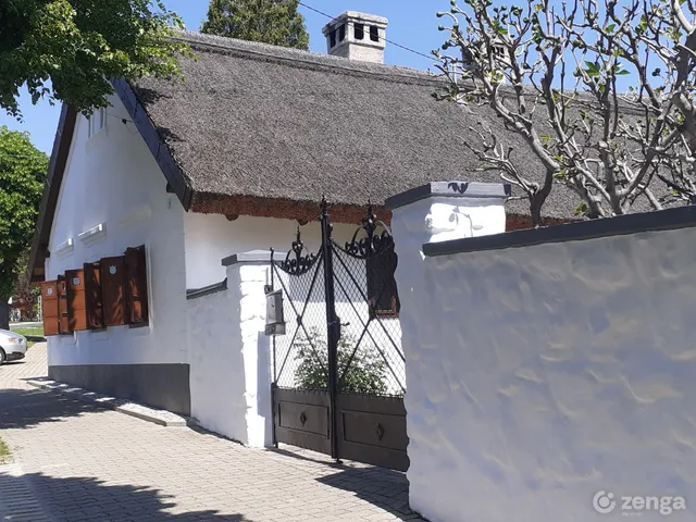 Eladó ház Balatongyörök 100 nm