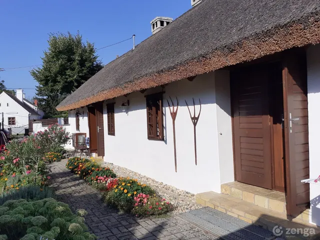 Eladó ház Balatongyörök 100 nm