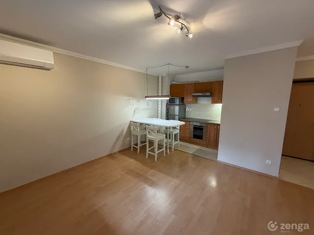 Kiadó lakás Budapest IX. kerület 42 nm