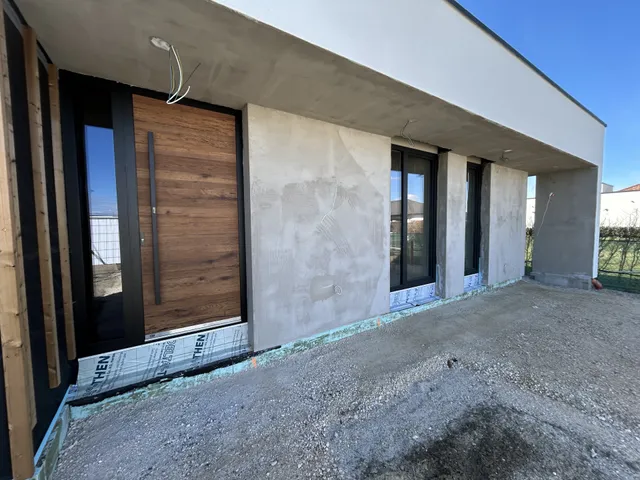 Eladó ház Győrújfalu 158 nm