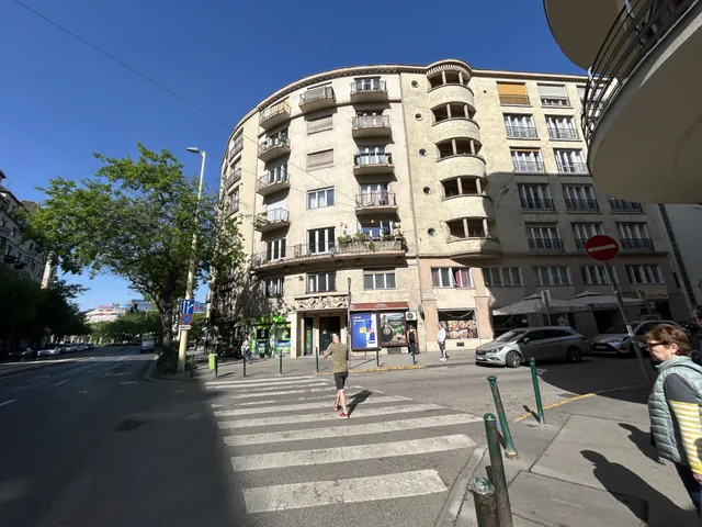 Kiadó lakás Budapest II. kerület 58 nm