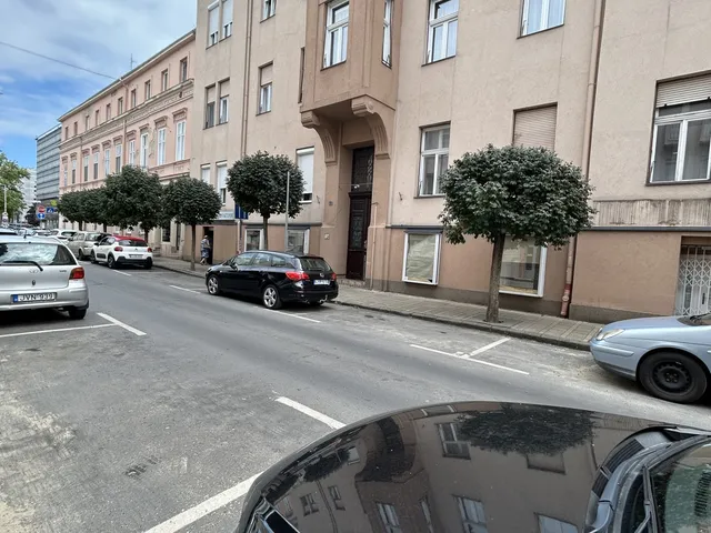 Eladó lakás Győr, Belváros 107 nm