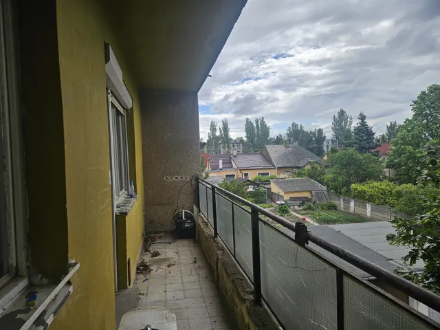 Eladó lakás Győr, Nádorváros 49 nm