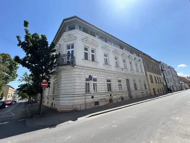 Eladó lakás Győr, Belváros 47 nm
