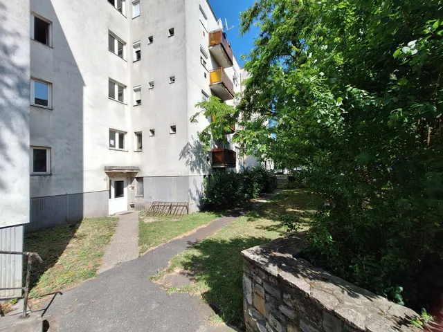 Eladó lakás Győr, Gyárváros 49 nm