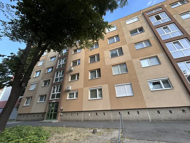 Eladó lakás Mosonmagyaróvár 47 nm