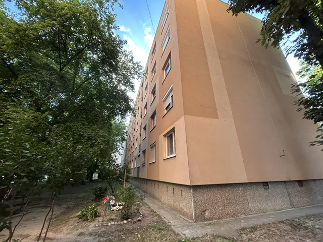 Eladó lakás Mosonmagyaróvár 47 nm